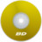 BD Yellow Icon